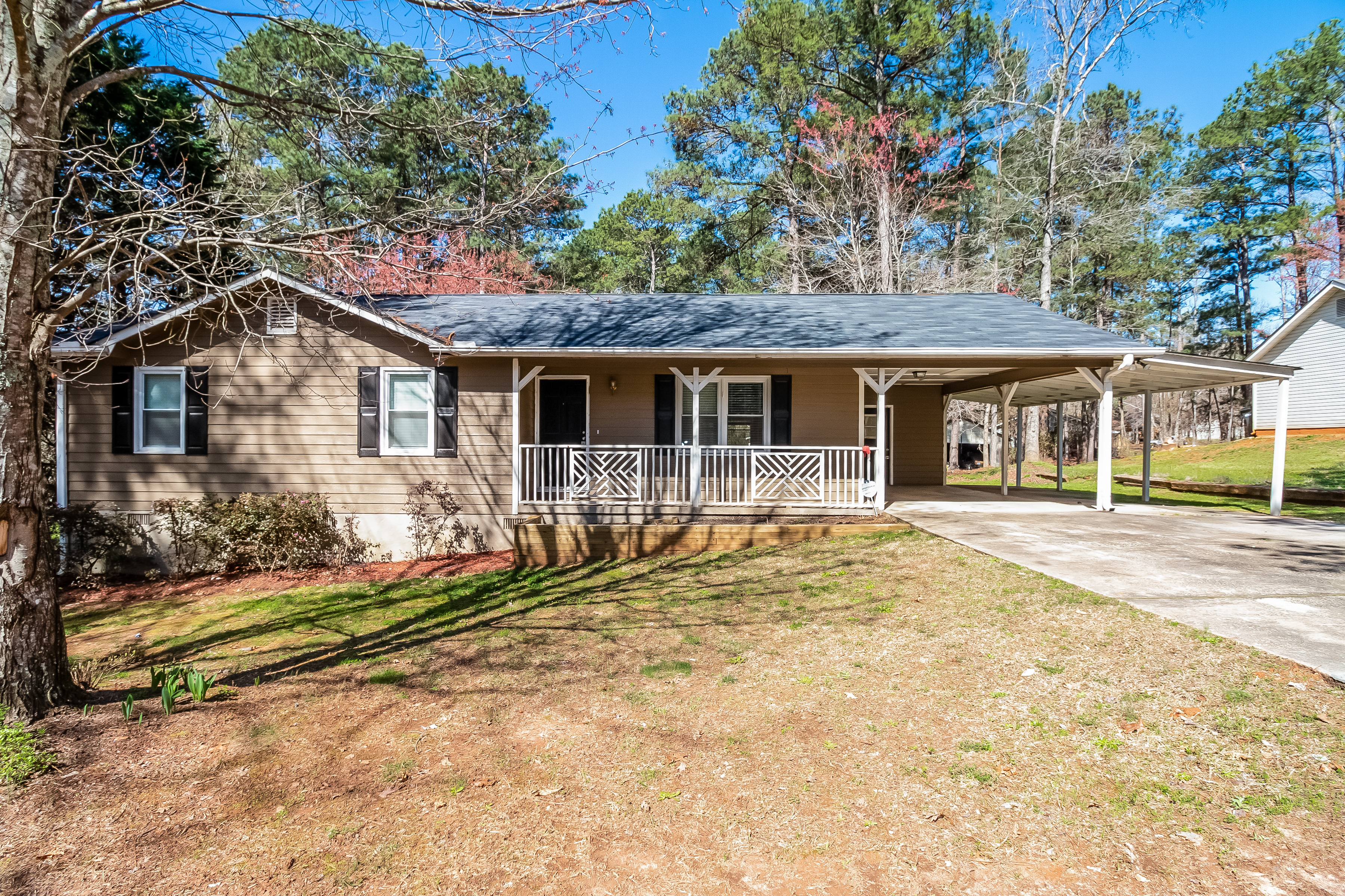 125 Highland Circle McDonough, GA 30253
